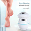 Effortless Electric Foot Callus Remover for Smooth Feet