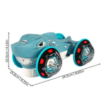 Electric Shark Scooter