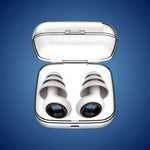 QuietSleep Soft Earplugs for Better Rest