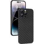 Thin Fit iPhone Case - Durable Shock Resistant Cover - Dotisk