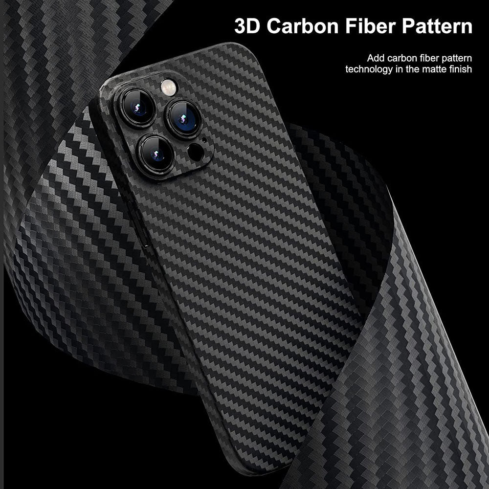 Thin Fit iPhone Case - Durable Shock Resistant Cover