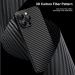 Thin Fit iPhone Case - Durable Shock Resistant Cover