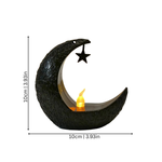 Moon Phase Night Light Lamp