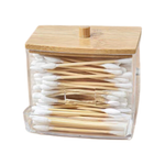 Cotton Swab Holder