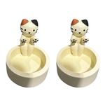 Modern Candle Holder