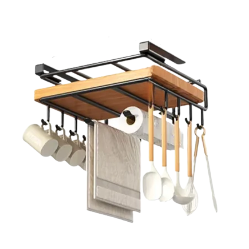 Wall Mount Organizer