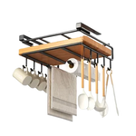 Wall Mount Organizer
