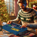 Survival Advent Calendar- 24 Days of Outdoor Gear & Tools