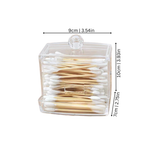 Cotton Swab Holder