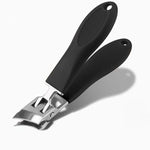 PRECICLIP – Precision Nail Clipper for Tough Thick Nails