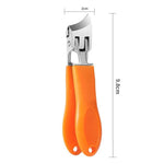 PRECICLIP – Precision Nail Clipper for Tough Thick Nails