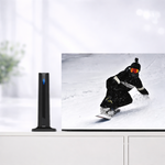 HD Digital TV Antenna 120 Mile Long Range Signal Booster