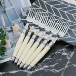 Premium Stainless Steel Flatware Set for Modern Dining