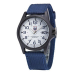 Rugged Outdoor Sports Watch for Extreme Adventure