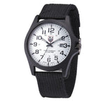 Rugged Outdoor Sports Watch for Extreme Adventure