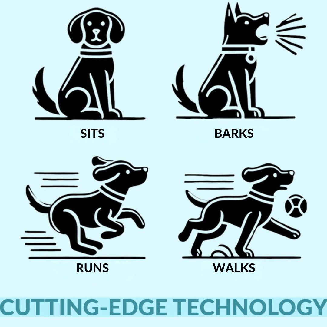 Realistic Robot Puppy