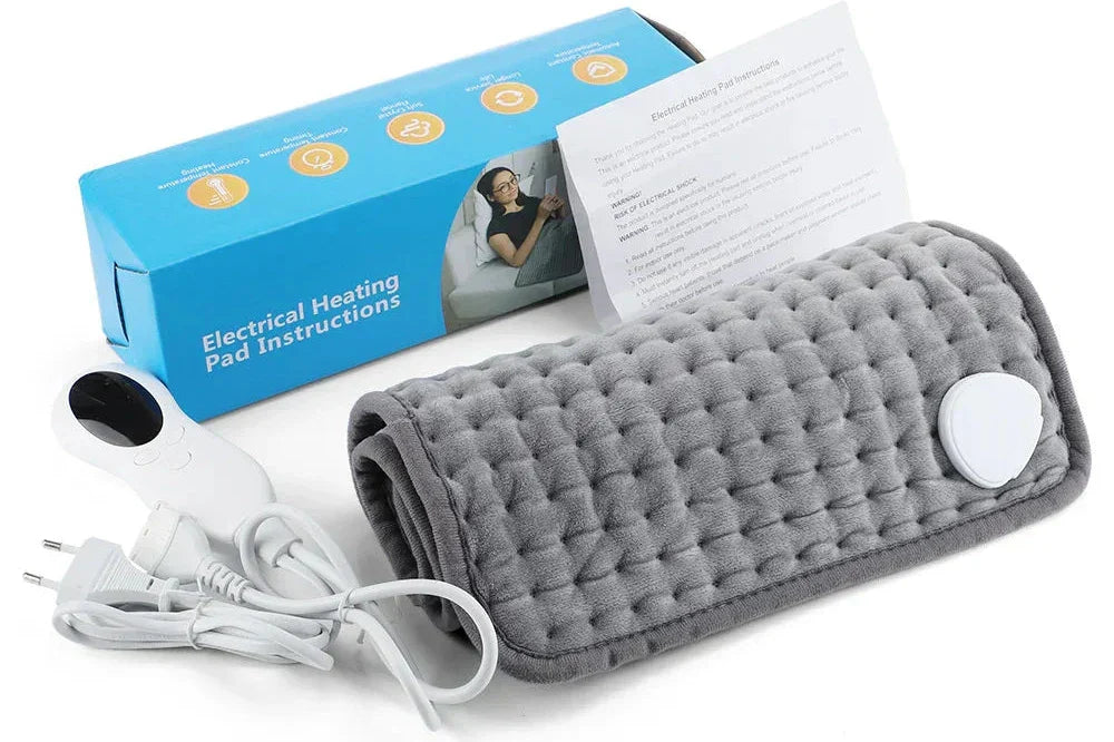 Soft Heated Floor Mat for Warm Home Comfort - Dotisk