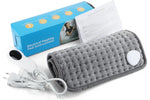 Soft Heated Floor Mat for Warm Home Comfort - Dotisk
