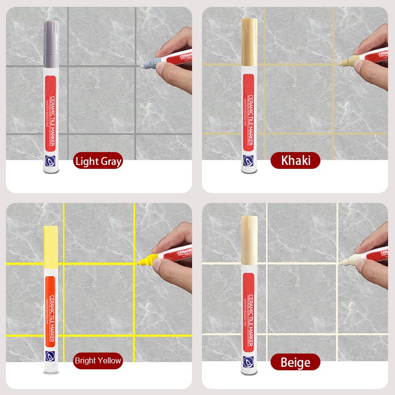 Effective Tile Grout Sealer for Mold Proof Protection