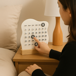 Stylish Calendar