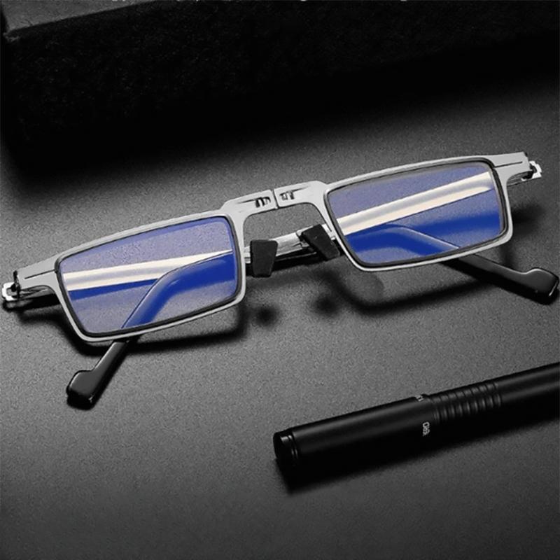 Fashionable Anti Glare Computer Reading Glasses
