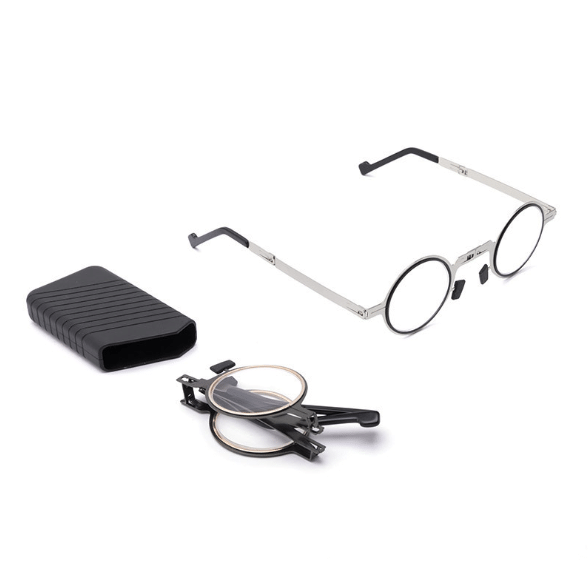 Fashionable Anti Glare Computer Reading Glasses