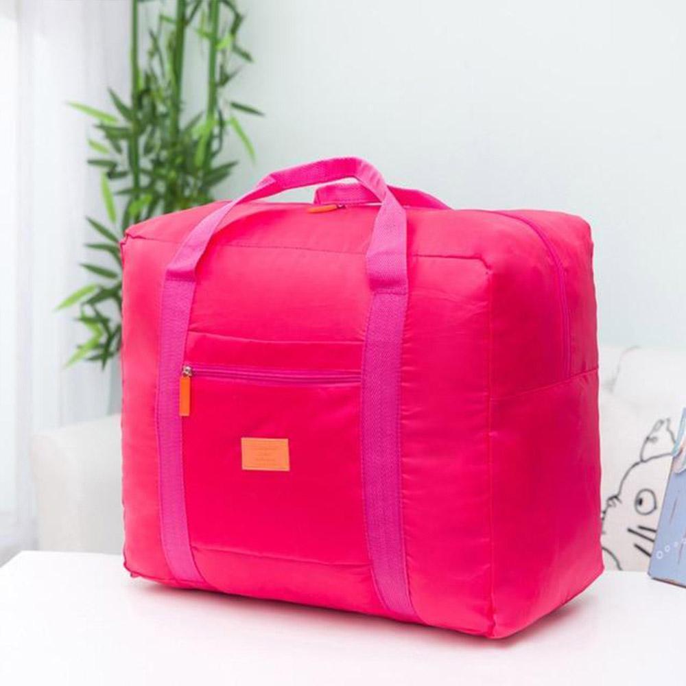Large Collapsible Luggage Bag for Travel - Dotisk