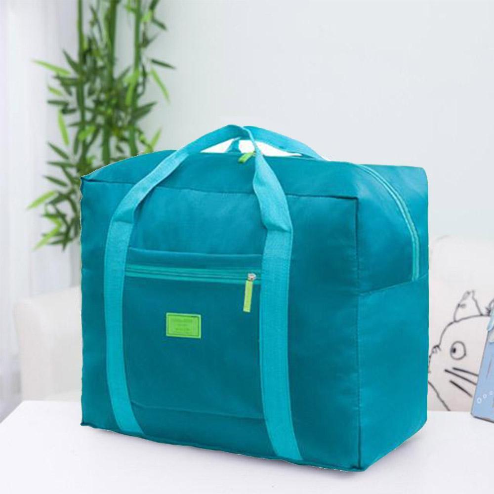 Large Collapsible Luggage Bag for Travel