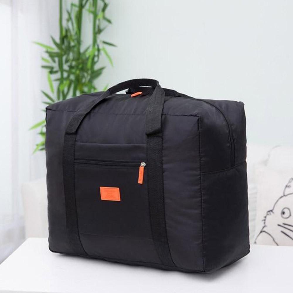 Large Collapsible Luggage Bag for Travel