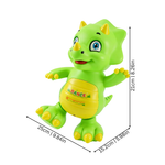 Fun Robot Toy