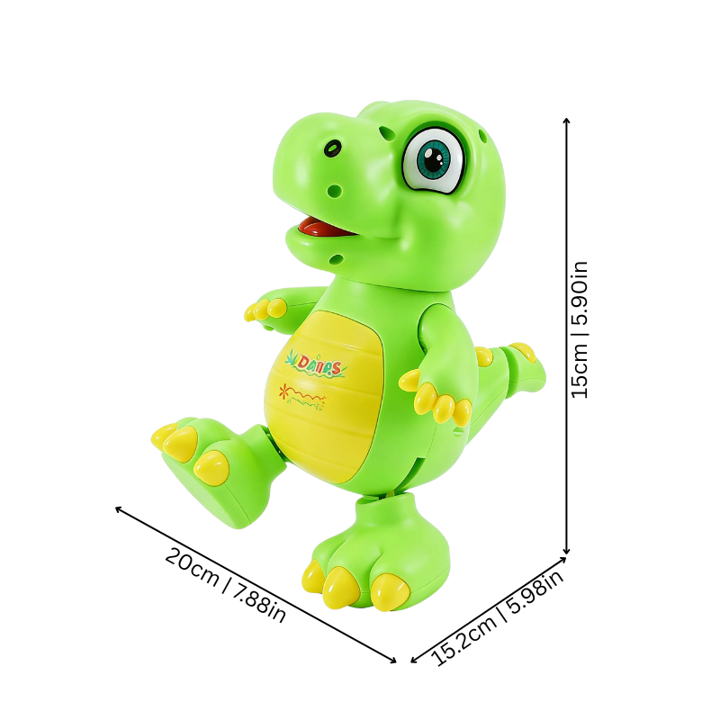 Fun Robot Toy