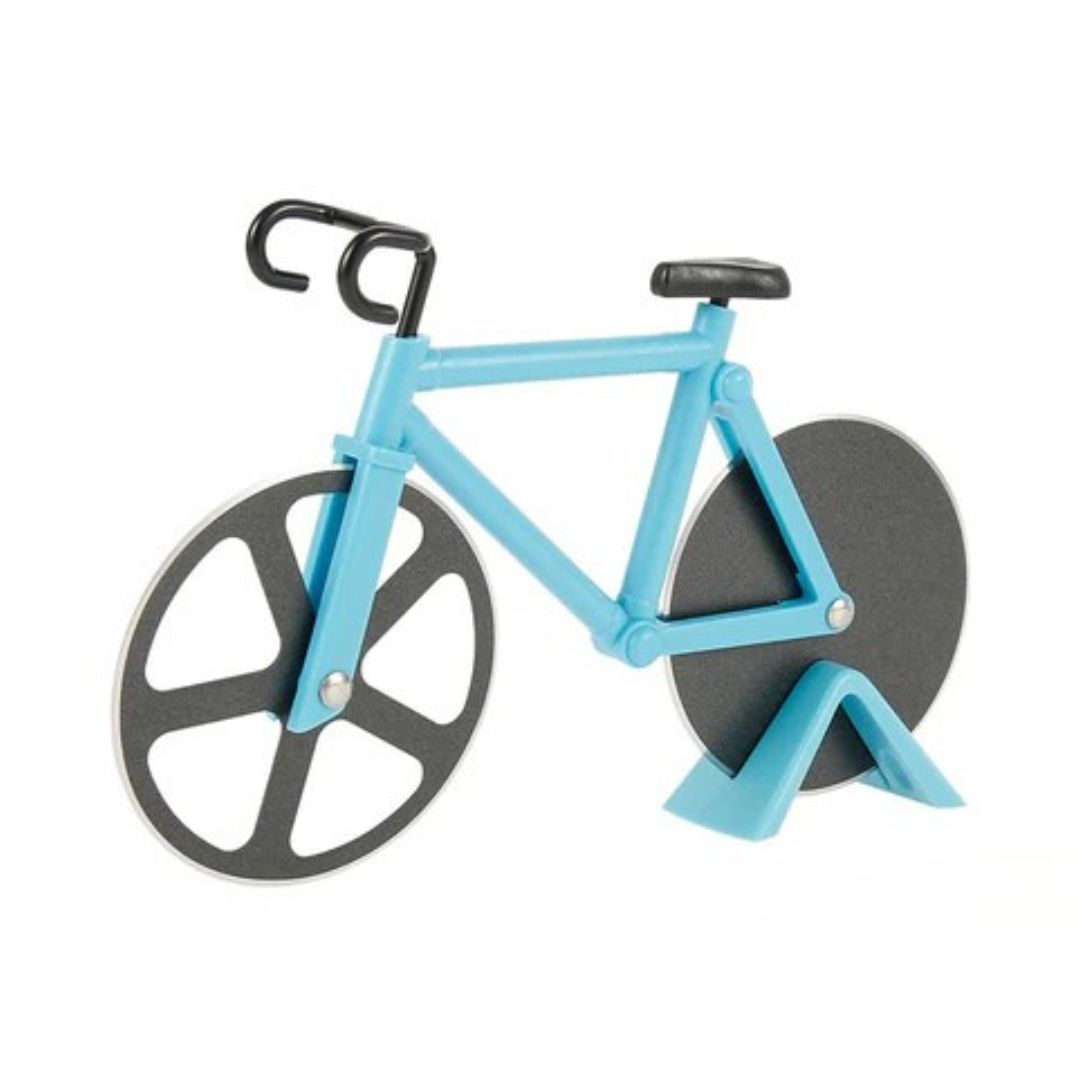 Bicycle Wheel Roller Pizza Cutter