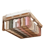 Wall-Mounted Storage Organizer