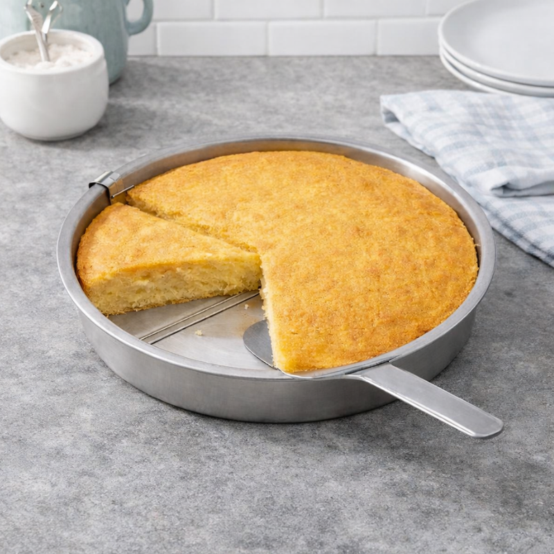 Beautiful Cake Stand - Dotisk