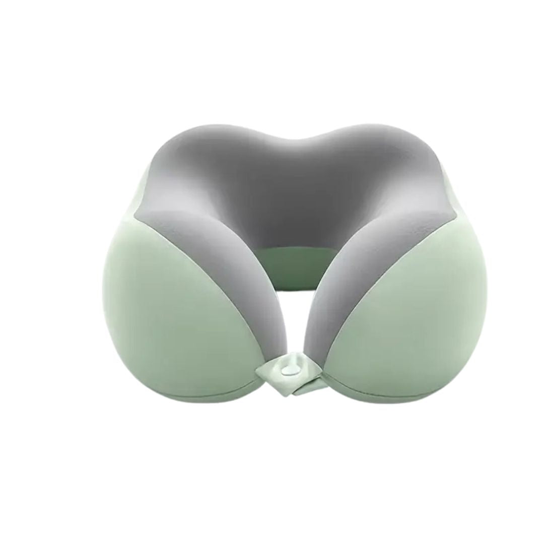 U-Shaped Neck Pillow