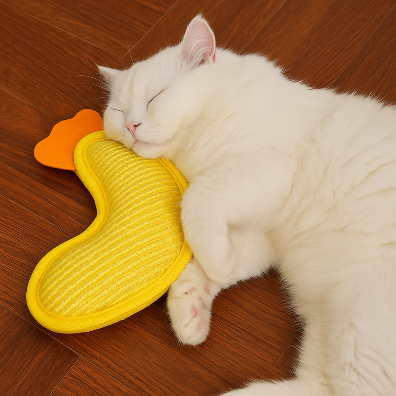 Small Fun Plush Toy - Dotisk