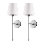 Nova™ - Original Wireless Wall Sconces (Set of 2)