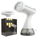 Compact Travel Garment Steamer
