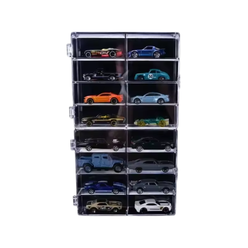Secure Storage Box