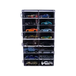 Secure Storage Box