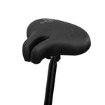 Comfortable Cushion Bike Saddle - Dotisk