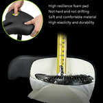 Comfortable Cushion Bike Saddle