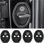 Durable Car Door Edge Guards Protector (4 Pack)