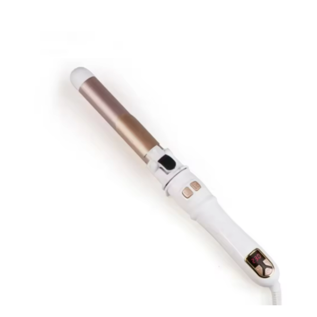 Easy Curl Hair Styler and Dryer for Home Use - Dotisk