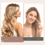 Easy Curl Hair Styler and Dryer for Home Use