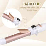 Easy Curl Hair Styler and Dryer for Home Use