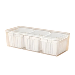 Fresh Fruit Snack Storage Container