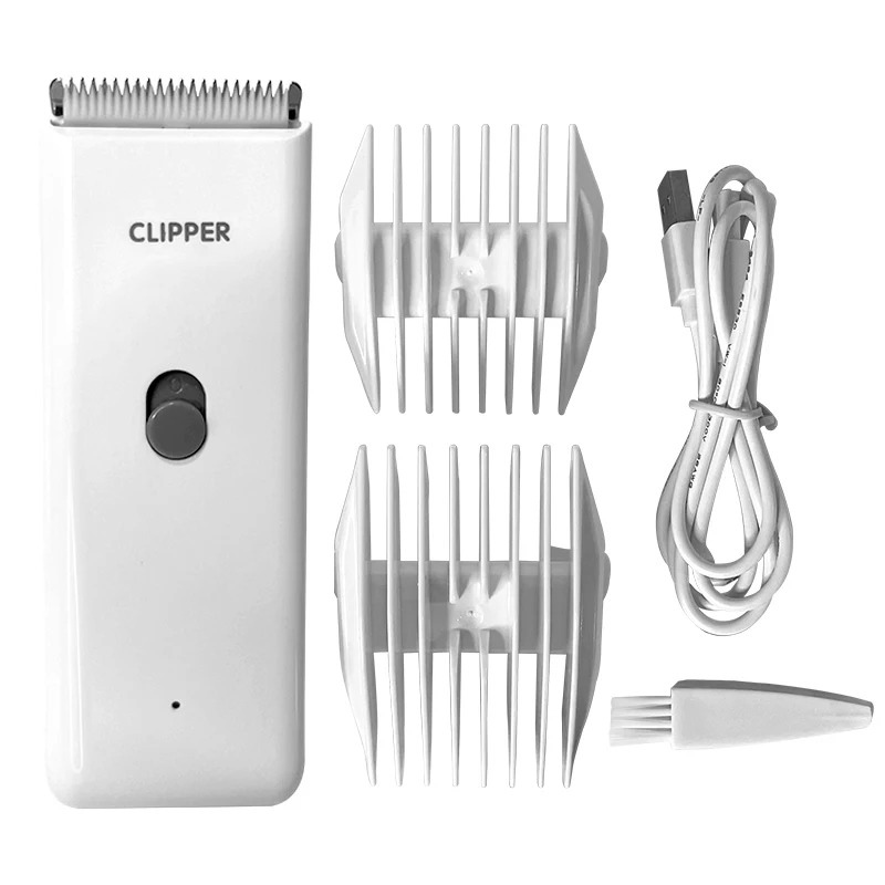 Cordless Pet Clipper
