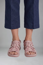 Orthopedic Adjustable Sandals