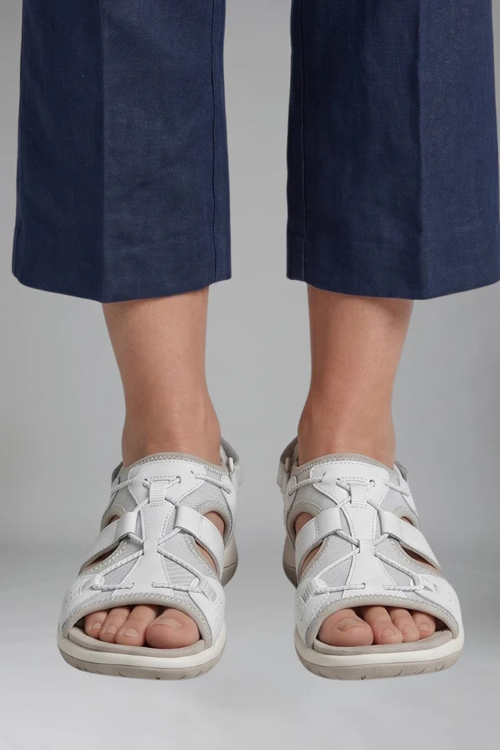 Orthopedic Adjustable Sandals